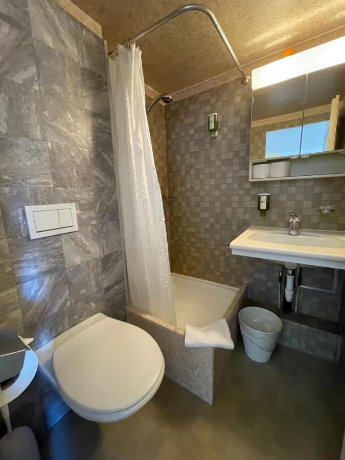 Central Beauty Scenery Apartment Interlaken Zewnętrze zdjęcie