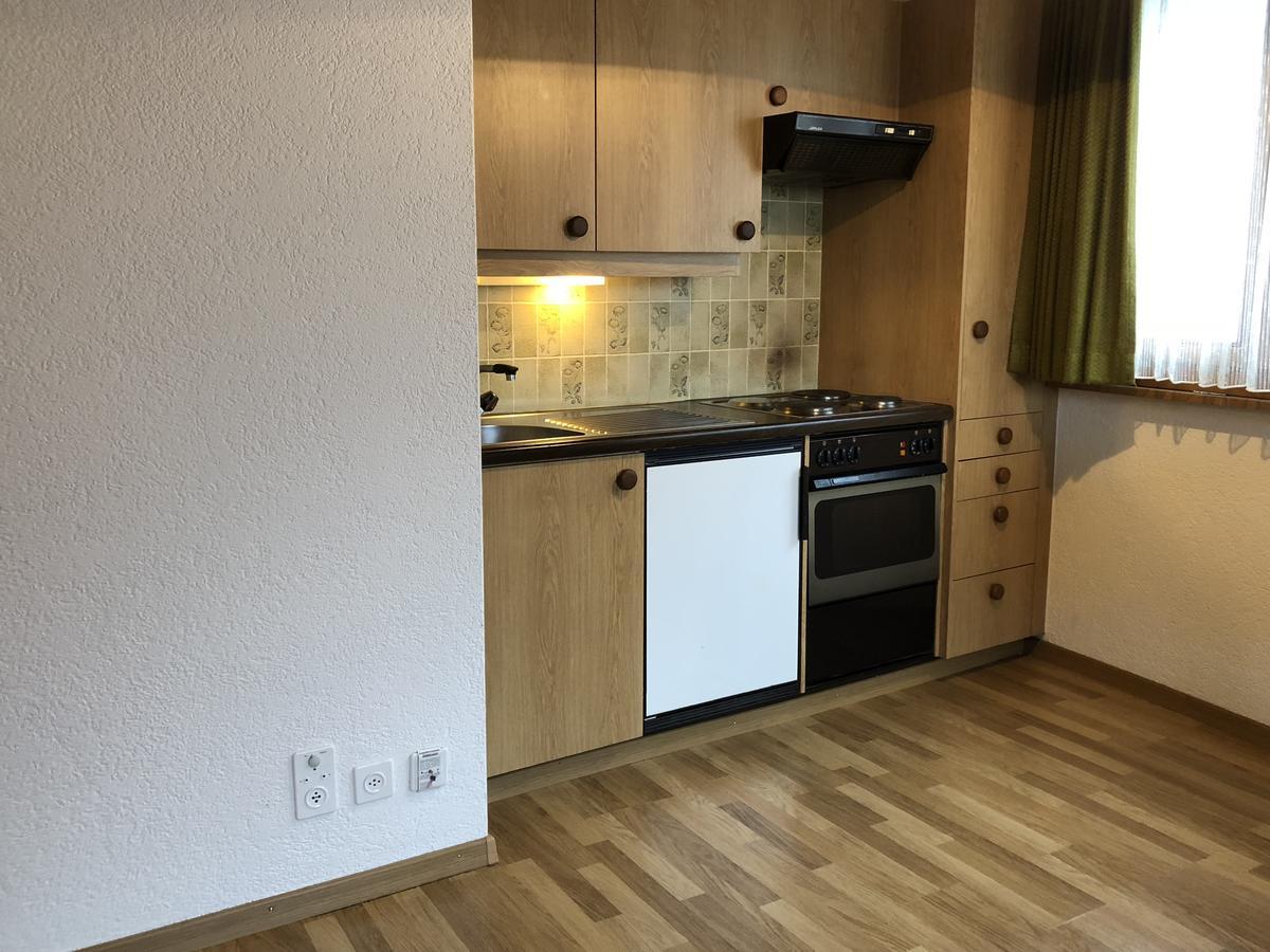 Central Beauty Scenery Apartment Interlaken Zewnętrze zdjęcie