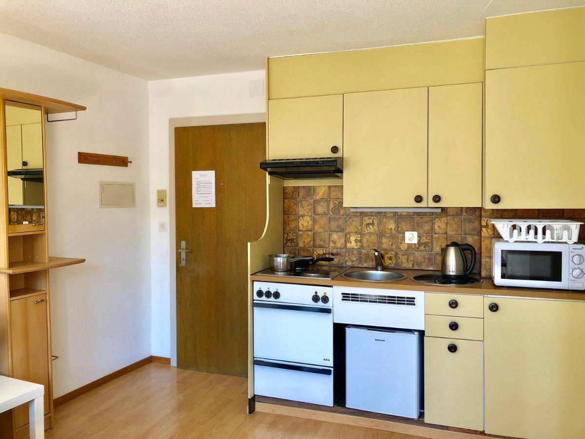 Central Beauty Scenery Apartment Interlaken Zewnętrze zdjęcie